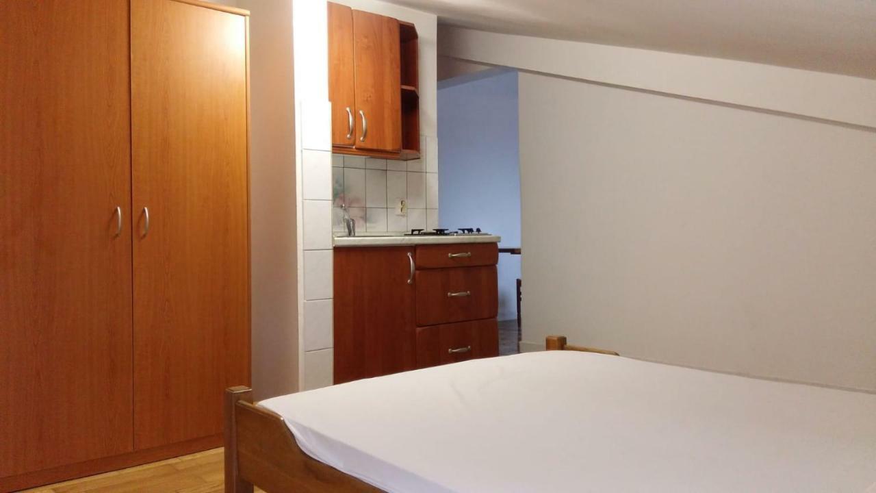 Apartments Villa Cherry Novalja Eksteriør bilde